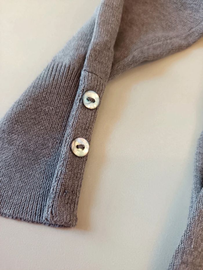 Lot gilet 6 ans - photo numéro 9