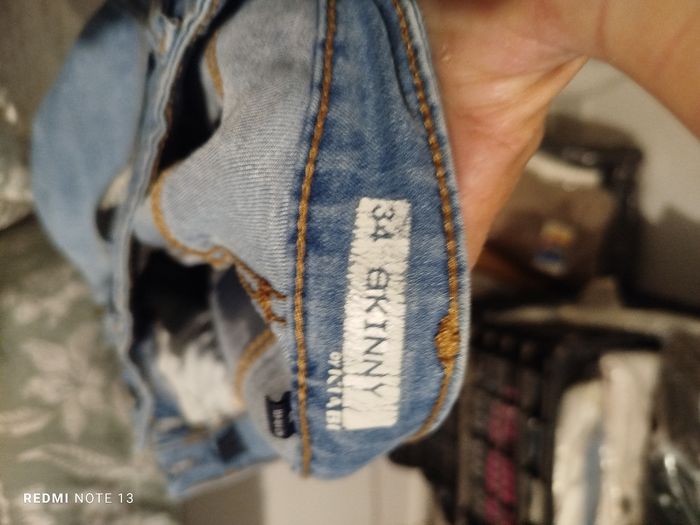 #kytie34femme. Jeans skinny taille 34 - photo numéro 6