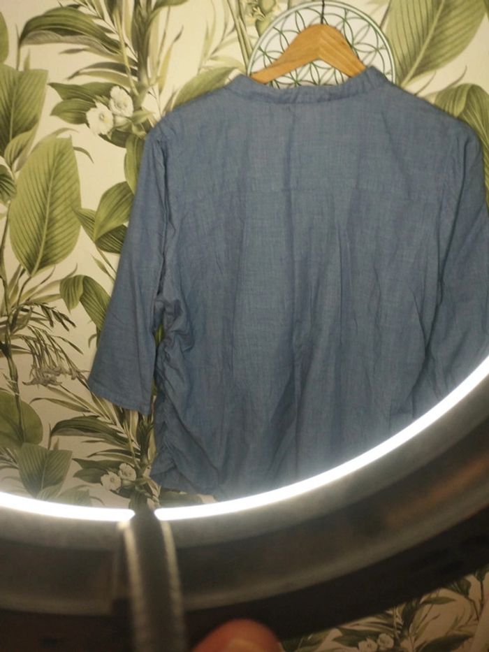 Chemisier femme MS taille 46 - photo numéro 7