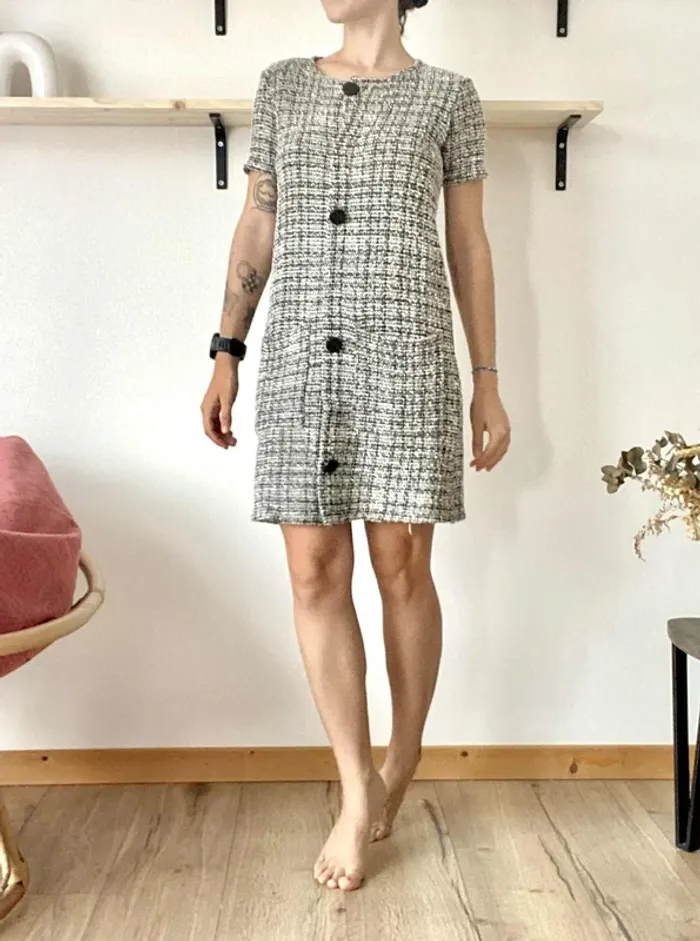 Robe Zara