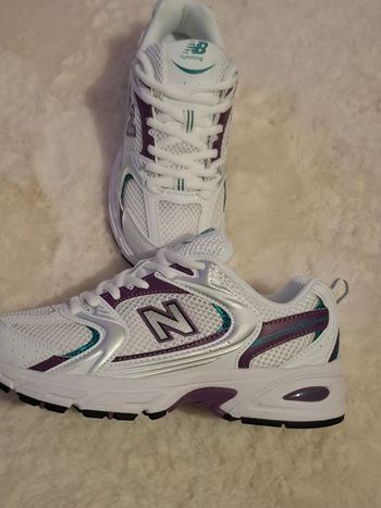 New balance taille 37