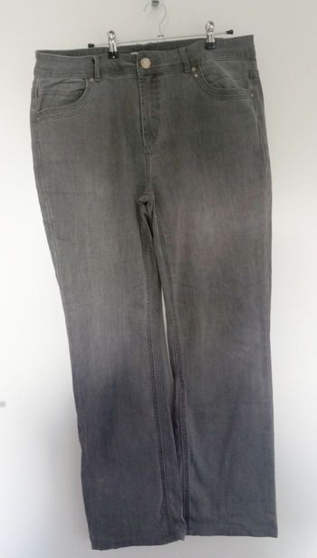 Pantalon droit