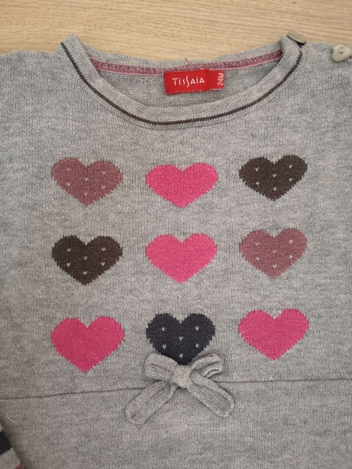 Robe - photo numéro 3