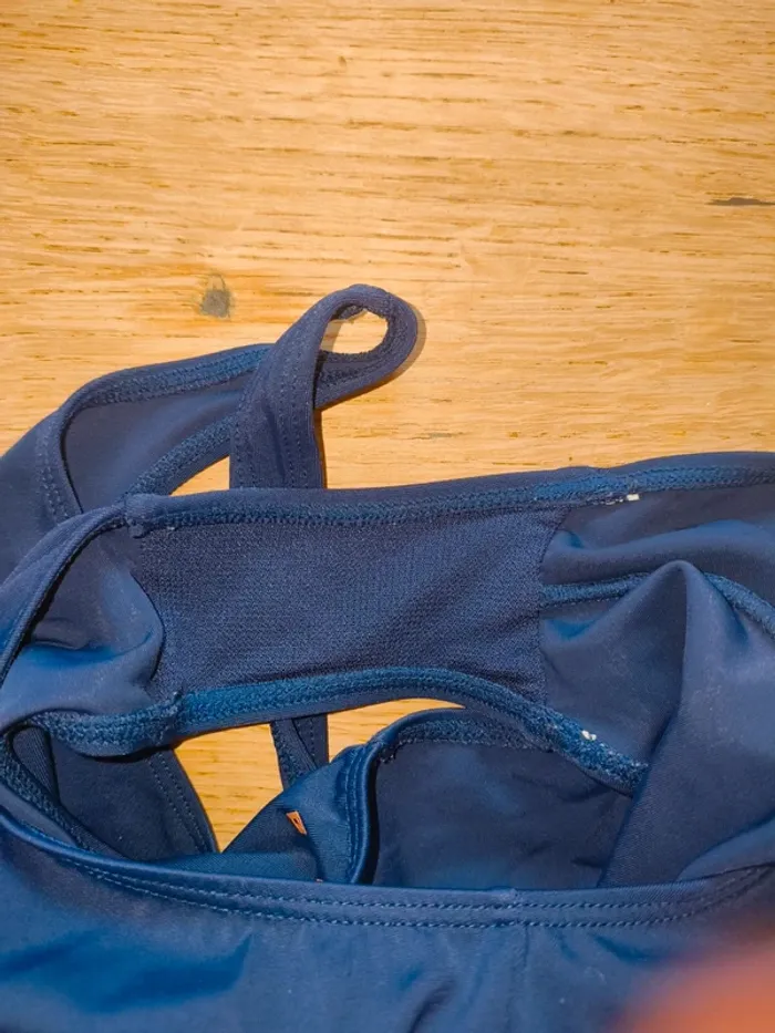 Maillot de bain une pièce fille 3 ans neuf sans étiquette - photo numéro 5