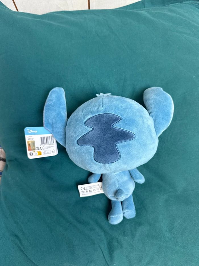Stitch peluche - photo numéro 2