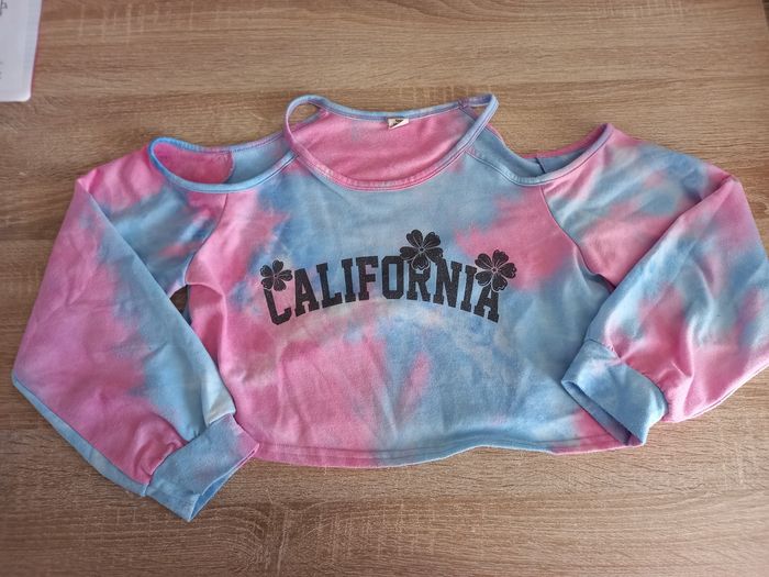 Vêtements fille  10 ans - photo numéro 9