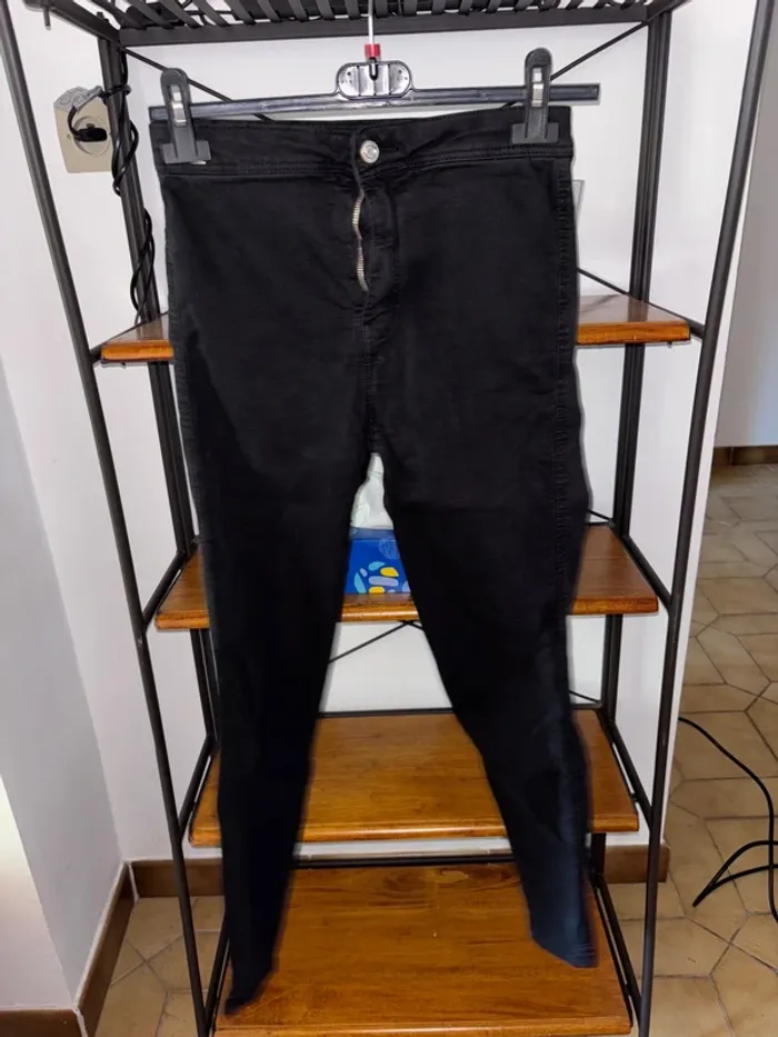 Jean femme