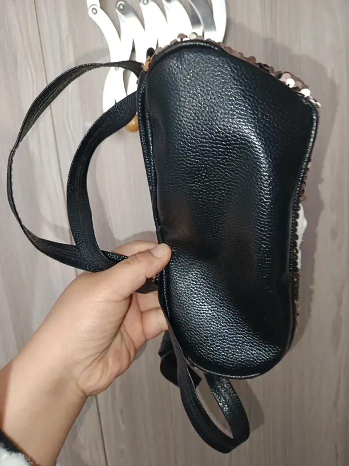 Petit sac à dos poupée LOL - photo numéro 4