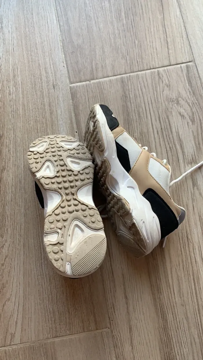 Basket pimkie - photo numéro 4