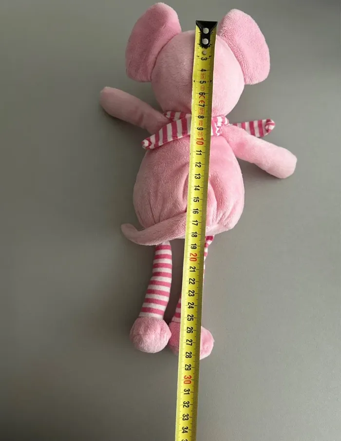 Peluche - photo numéro 4