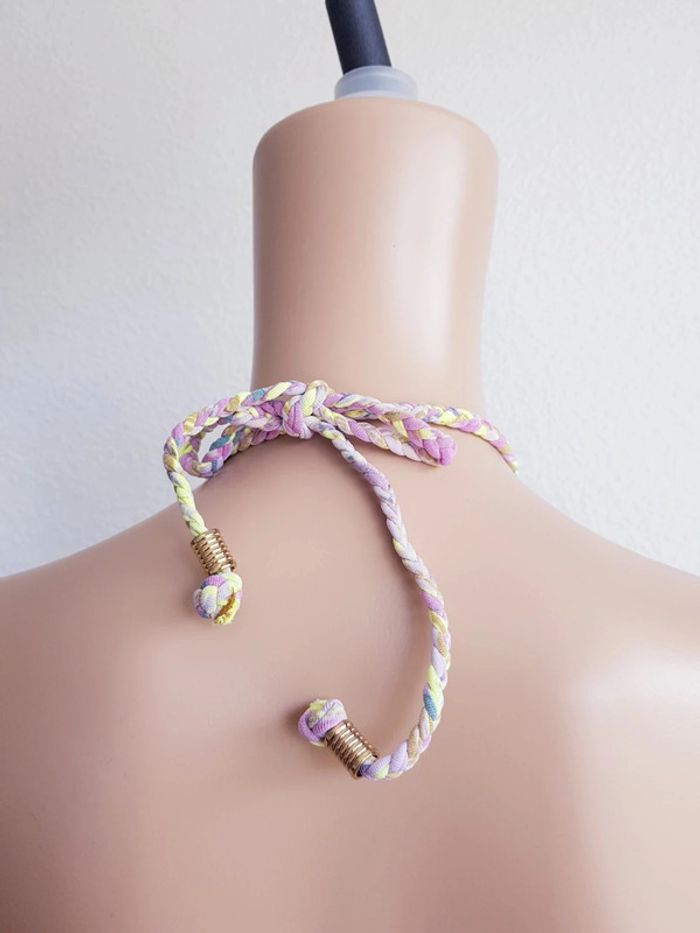 H&M - Ensemble bikini 2 pièces - Neuf avec étiquette ! - photo numéro 8