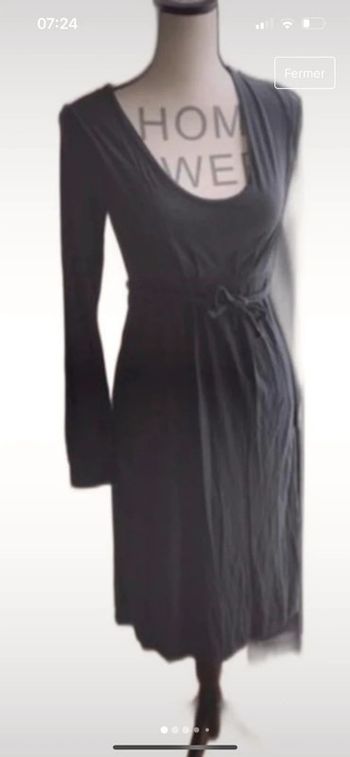 Robe taille 36