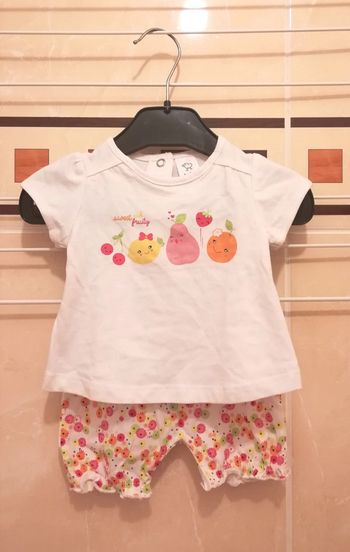 Ensemble T1 mois - V92B