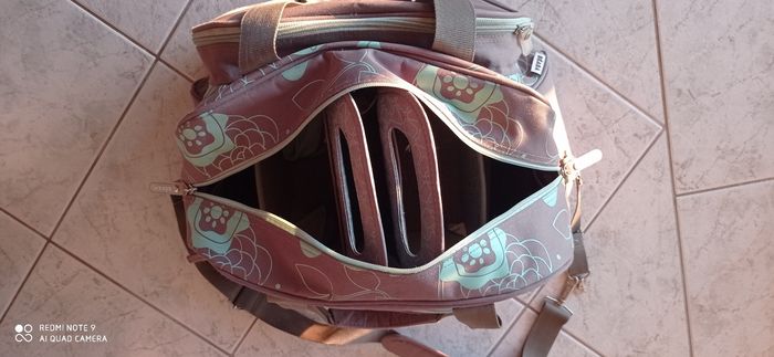 Sac à langer beaba - photo numéro 3