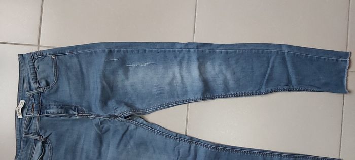 Jeans troué 40 - photo numéro 2