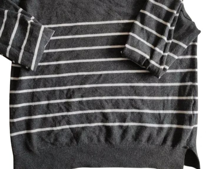 🎒 Pull à rayures 🎒 - photo numéro 5