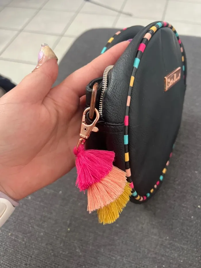 Sac bandoulière - photo numéro 2