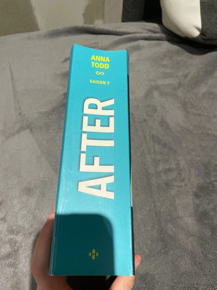 After - photo numéro 2