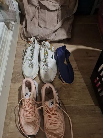 Lot réservé à titine brn63