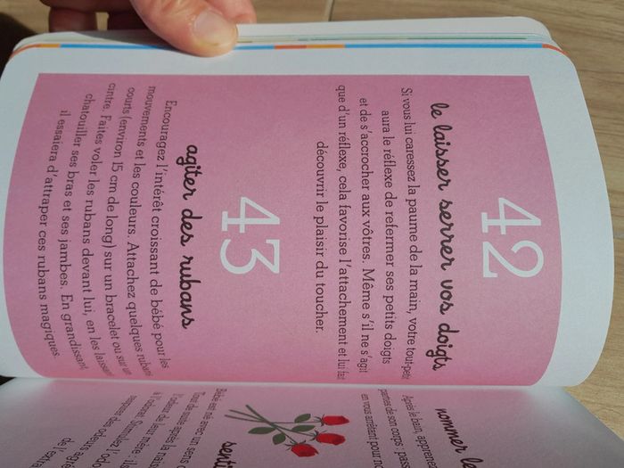 365 activités avec mon bébé - photo numéro 4