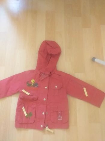 veste garcon 6 mois looney tunes