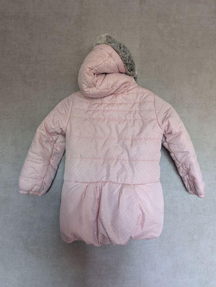 Manteau épais Vertbaudet - photo numéro 2
