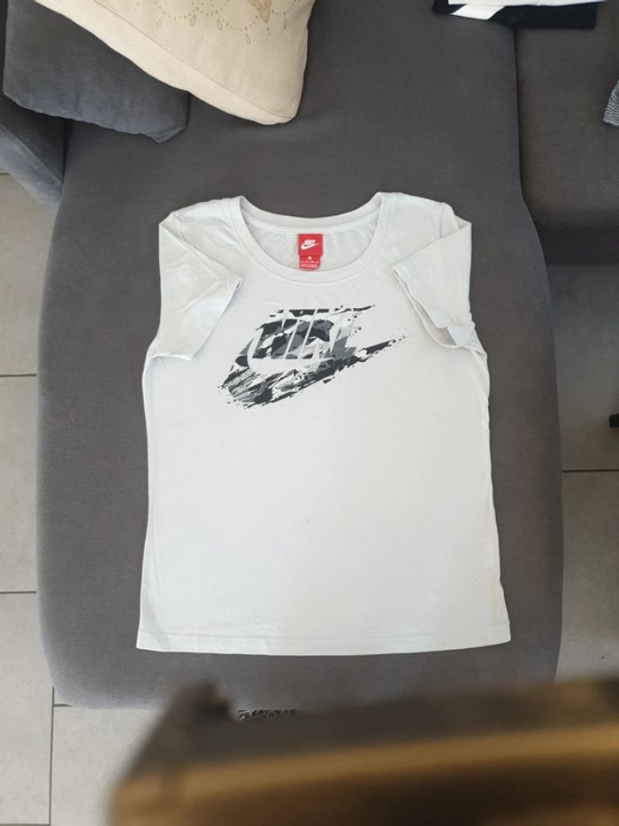 Tee-shirt - photo numéro 2