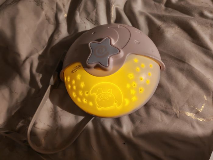 Veilleuse Infantino - photo numéro 3