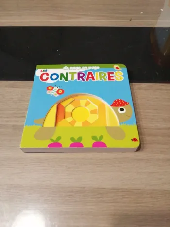 Les contraires