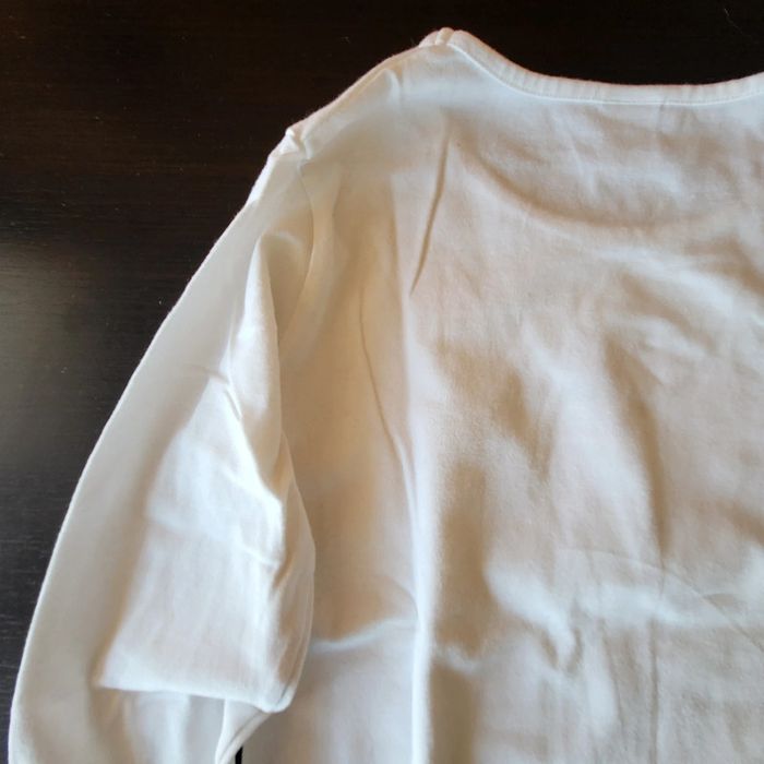 T-shirt 64 manches longues - photo numéro 9