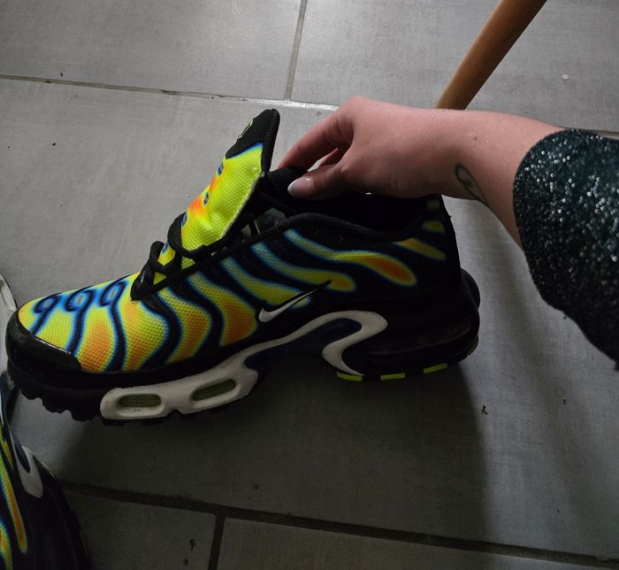 TN Nike homme - photo numéro 5