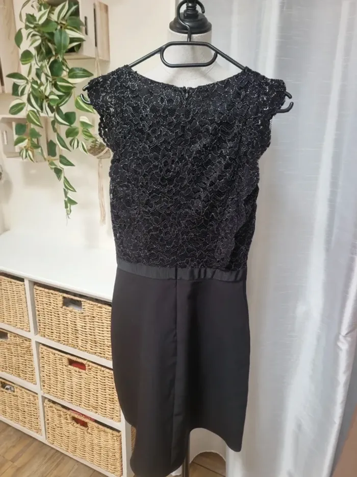 Robe chic taille 34 ETAM - photo numéro 3