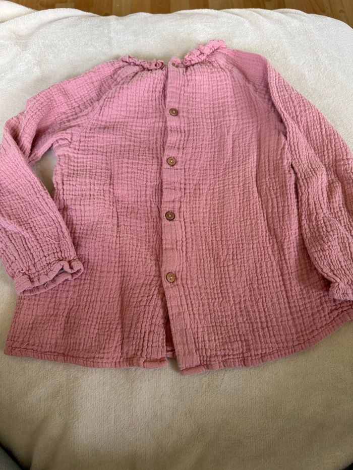 Blouse - photo numéro 3