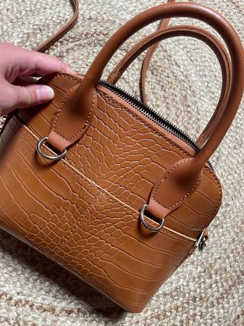 Sac à main bandoulière