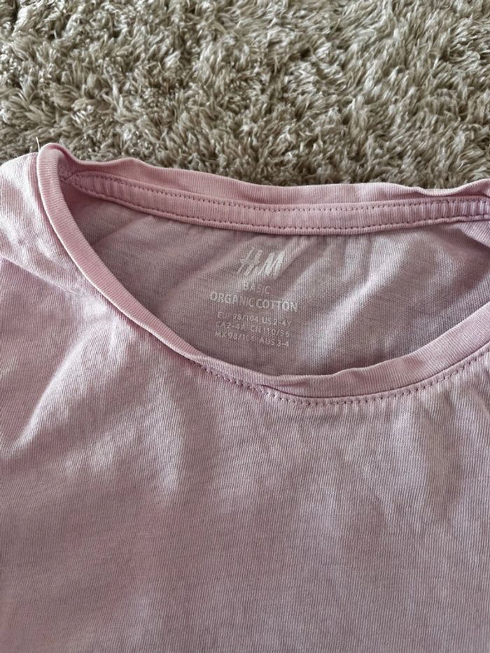 T-shirt - photo numéro 2