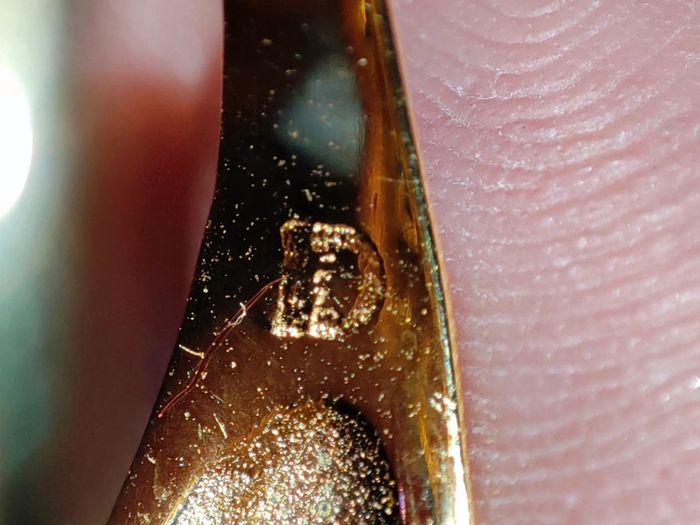 Bague filigranes - photo numéro 11