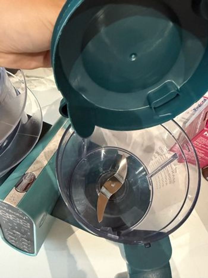 Nutribaby Babymoov - photo numéro 4