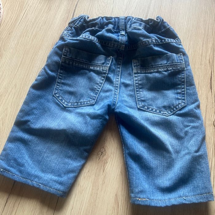 Lot de 2 short - photo numéro 2