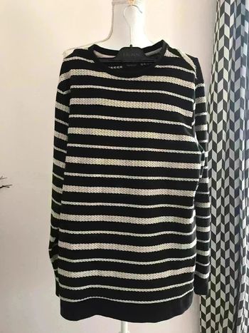 Pull Zara
