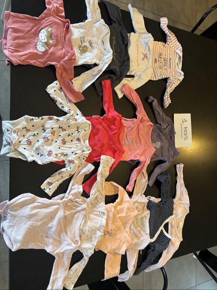 Bodies