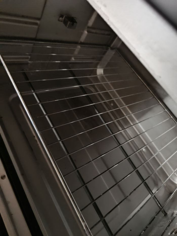 Four Moulinex 39L - photo numéro 2