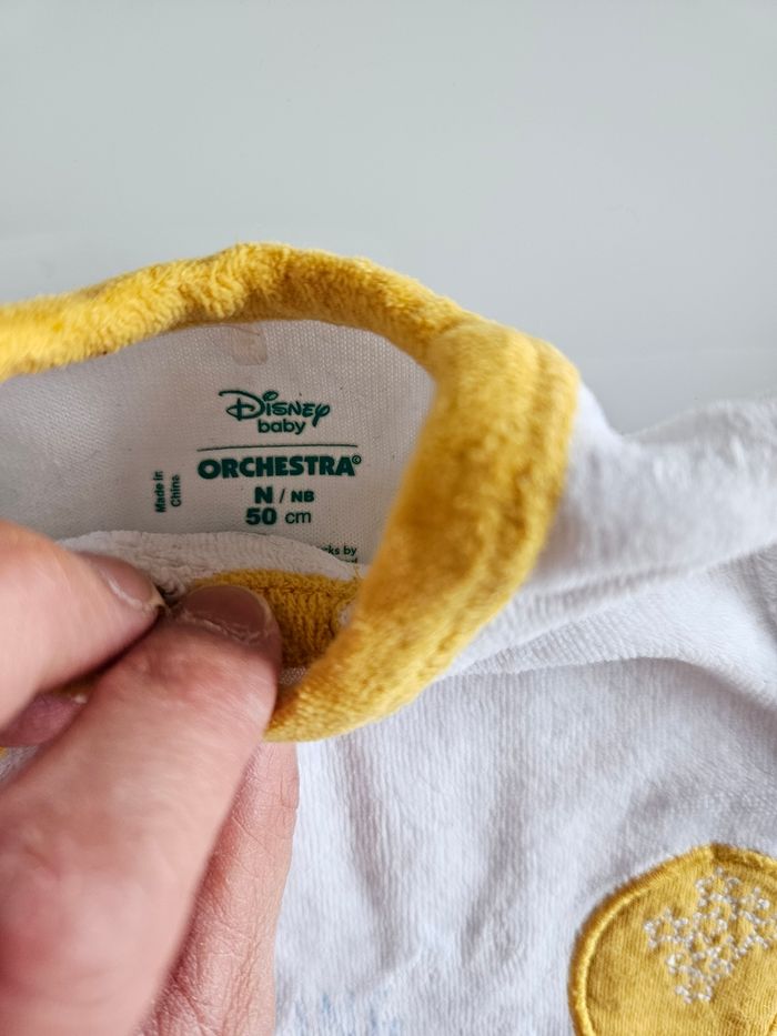 Pyjama - photo numéro 2