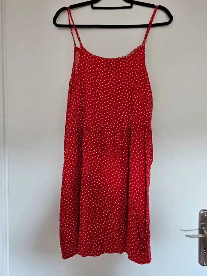 Robe kiabi t.40 - photo numéro 3