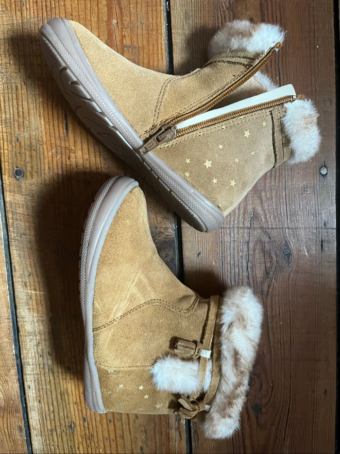 Bottes - photo numéro 2