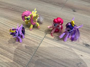 Little pony