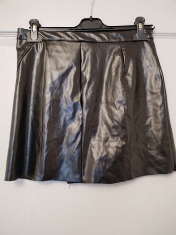 Jupe courte femme taille 42