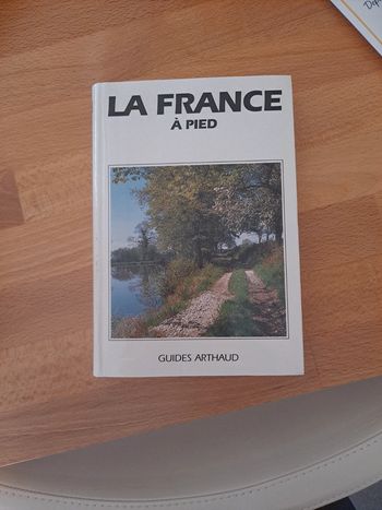 La France à pied.