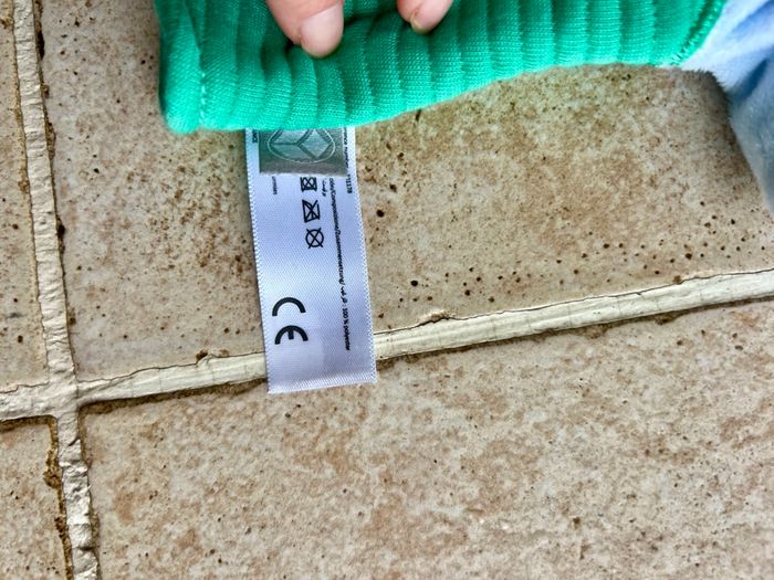 Léandre le lapin multi activité Oxybul - photo numéro 2