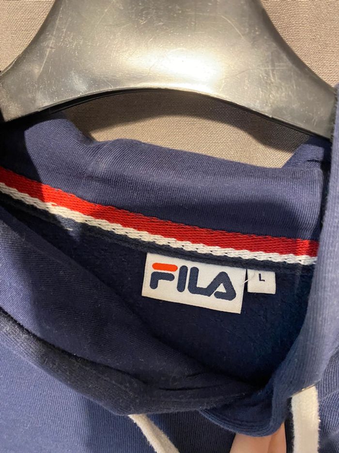 Sweat à capuche - photo numéro 4