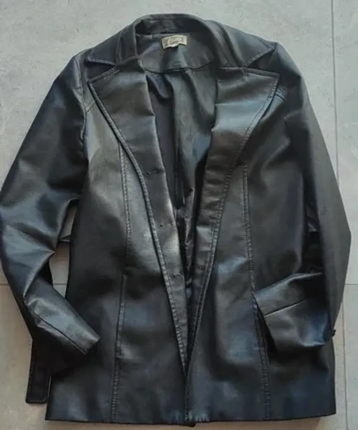 Veste femme Etam – Taille 38 (M) - photo numéro 2